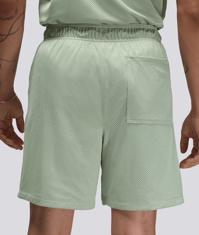 Flight Mvp Mesh Short