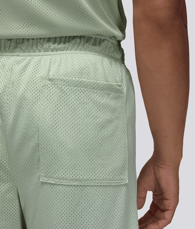 Flight Mvp Mesh Short