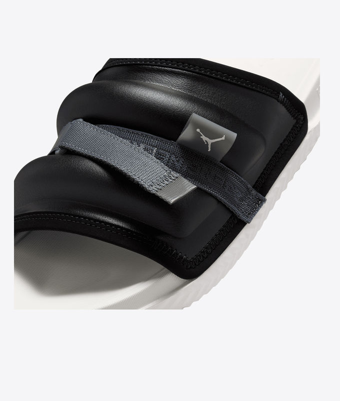 Jordan Super Play Slide