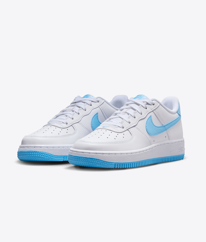 Air Force 1 Gs