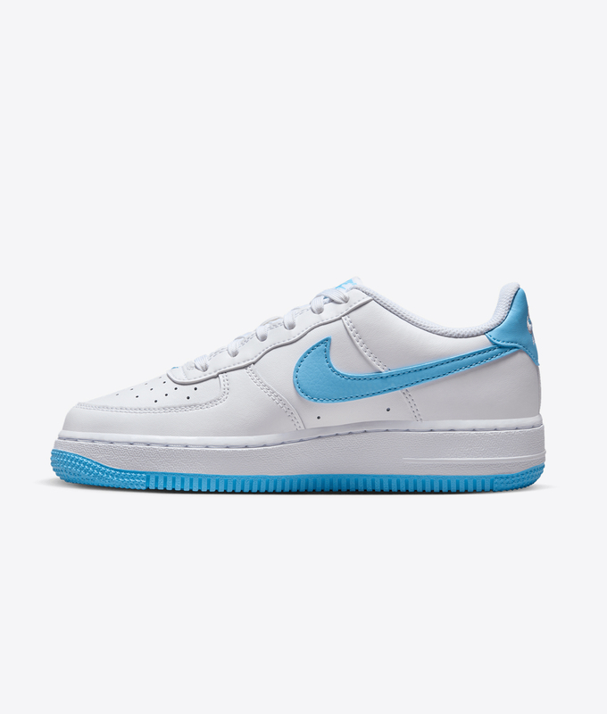 Air Force 1 Gs