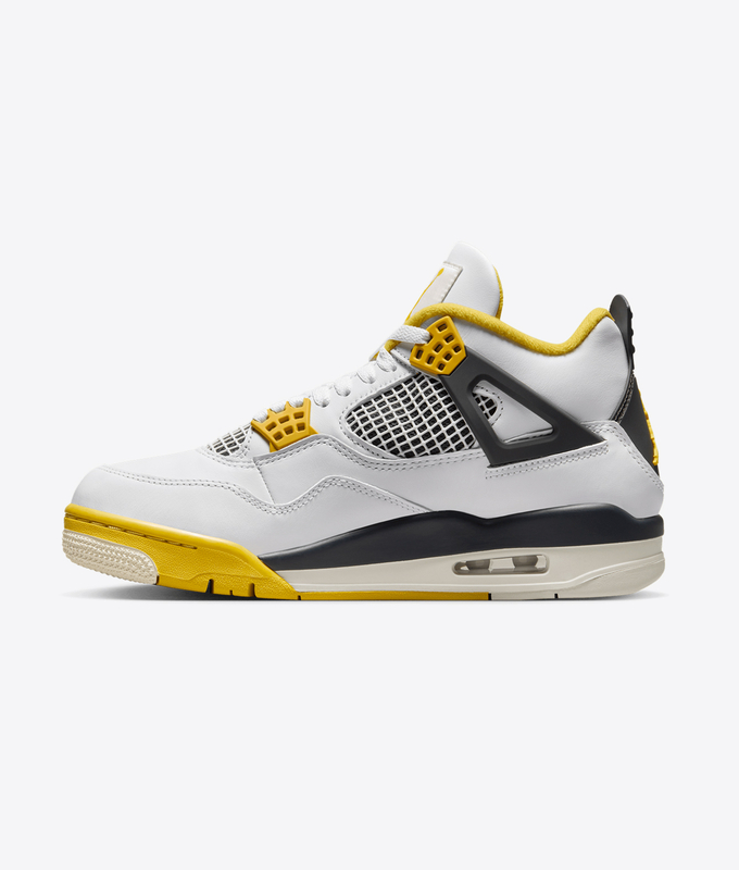 Air Jordan 4 Retro