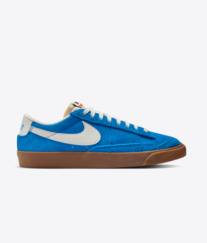 Blazer Low '77 Vintage