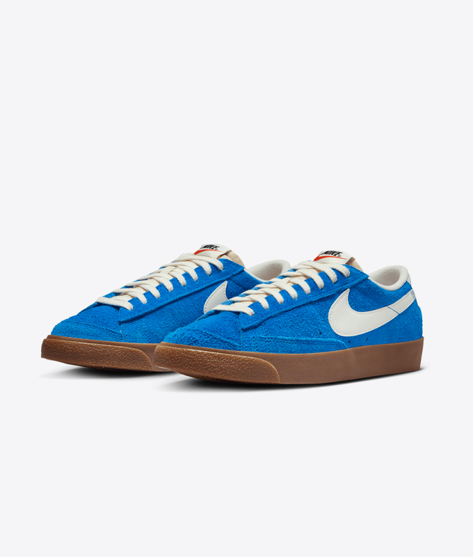 Blazer Low '77 Vintage