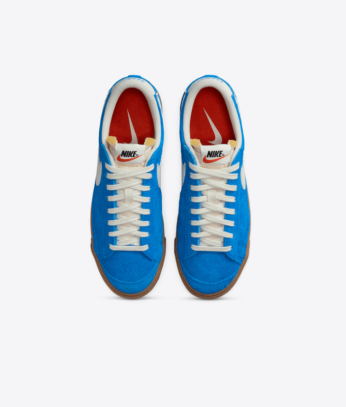 Blazer Low '77 Vintage