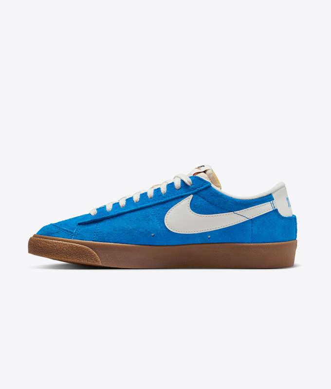 Blazer Low '77 Vintage