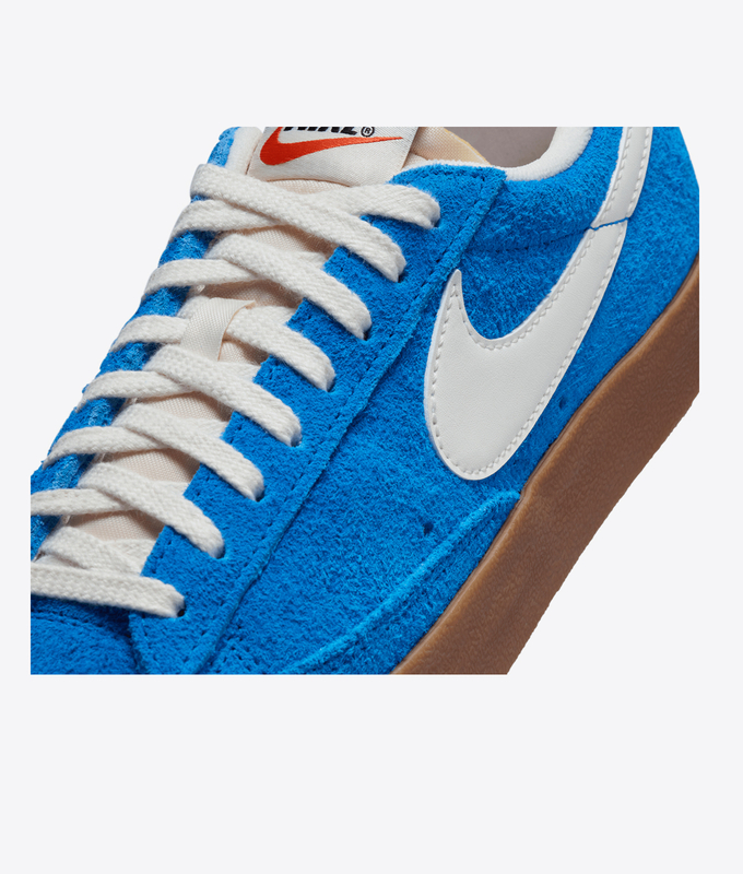 Blazer Low '77 Vintage