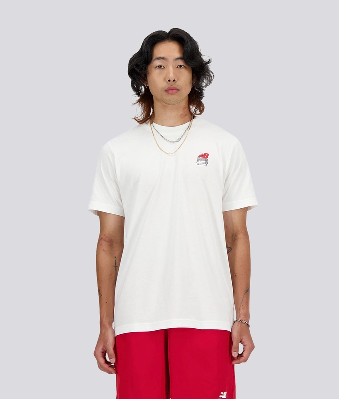 Bookshelf Tee