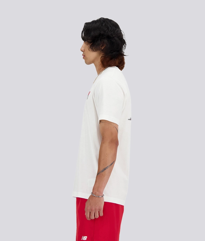 Bookshelf Tee