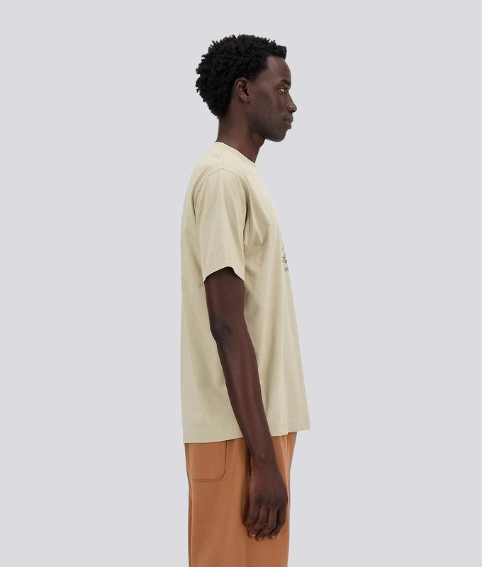Chicken Or Shoe Relaxed Tee