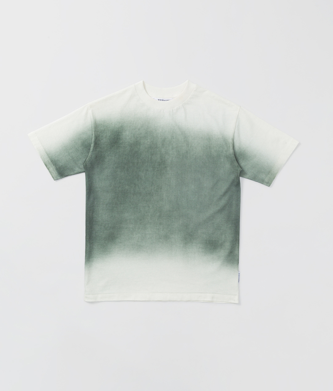 Spray Dyed T-Shirt