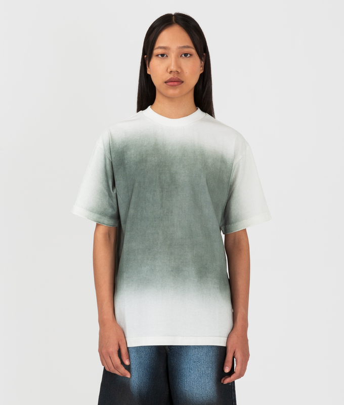 Spray Dyed T-Shirt