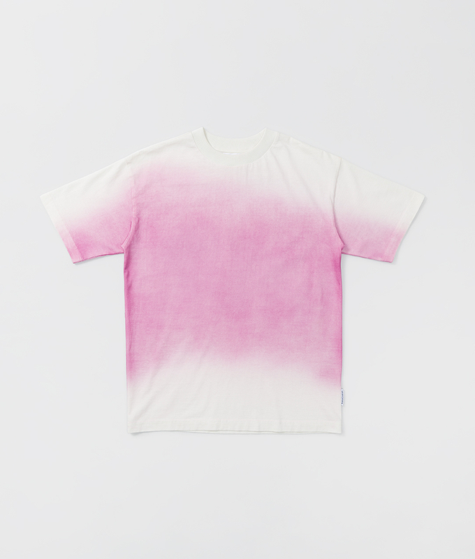 Spray Dyed T-Shirt