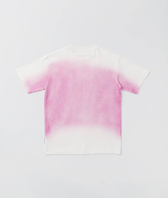 Spray Dyed T-Shirt