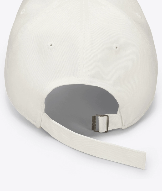 Club Unstructured Futura Wash Cap
