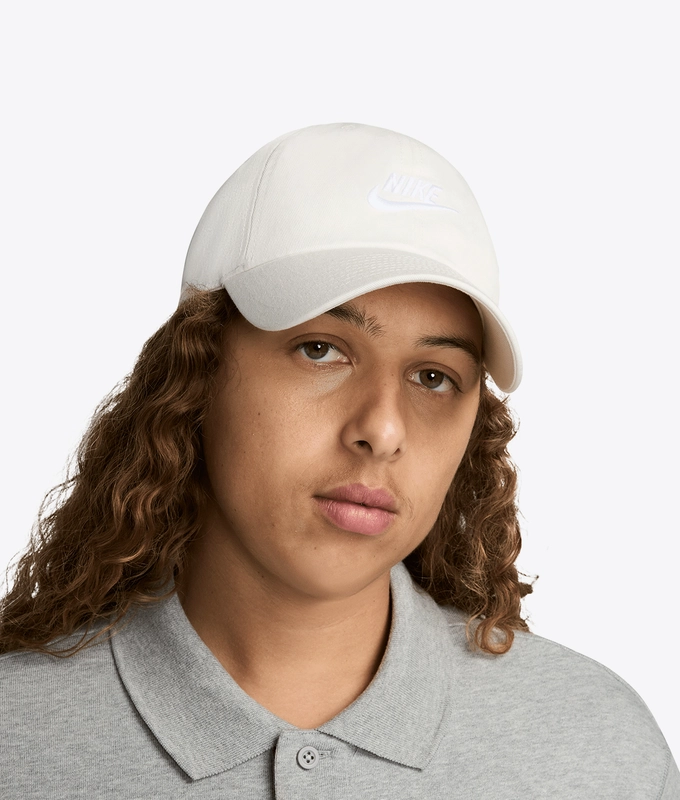 Club Unstructured Futura Wash Cap