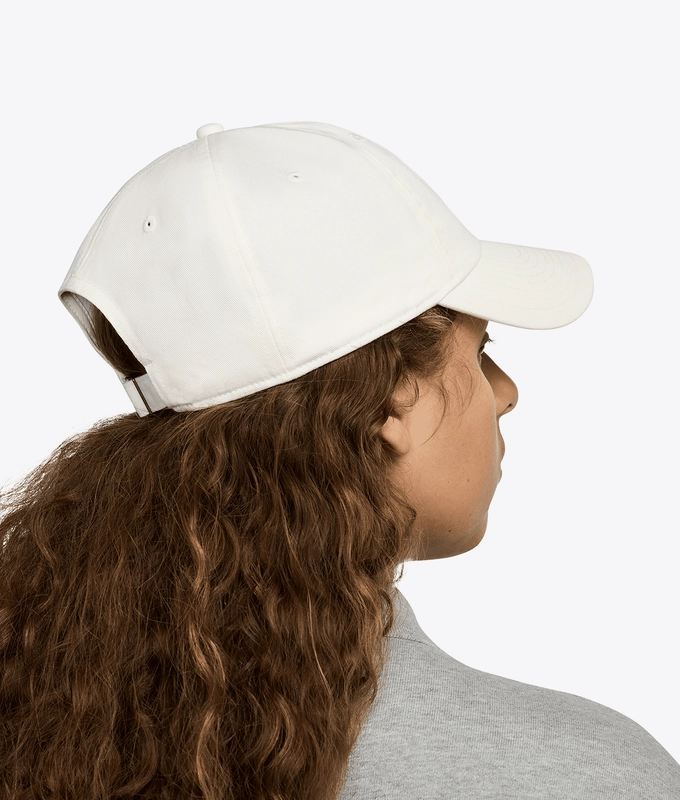 Club Unstructured Futura Wash Cap