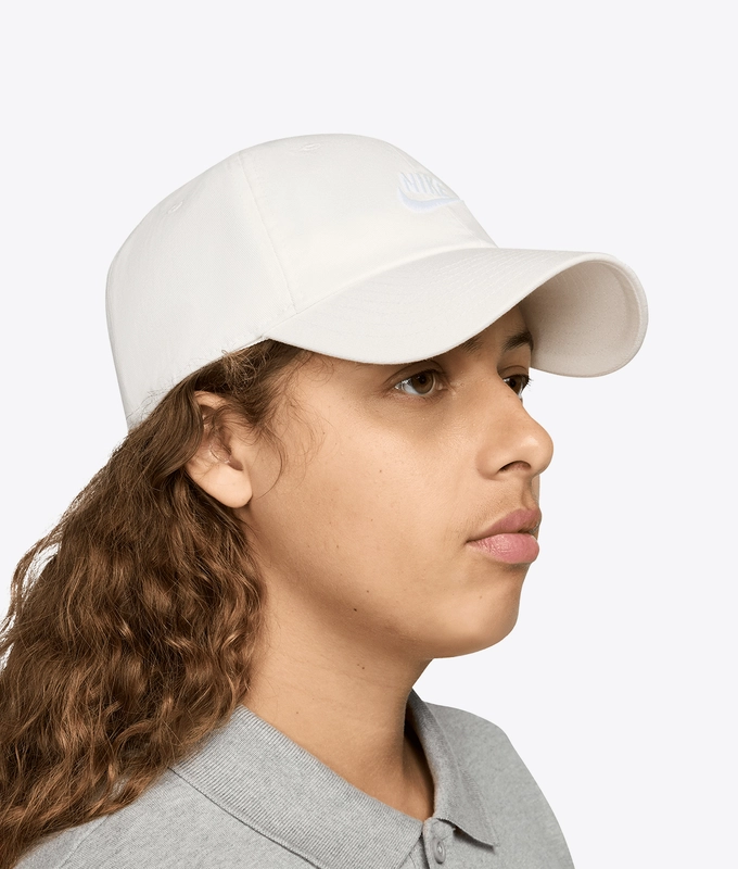 Club Unstructured Futura Wash Cap