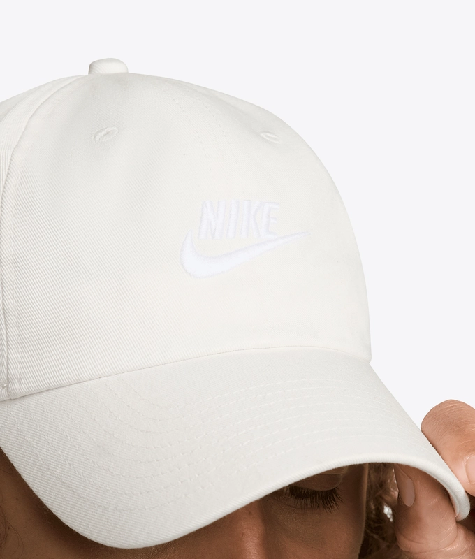 Club Unstructured Futura Wash Cap