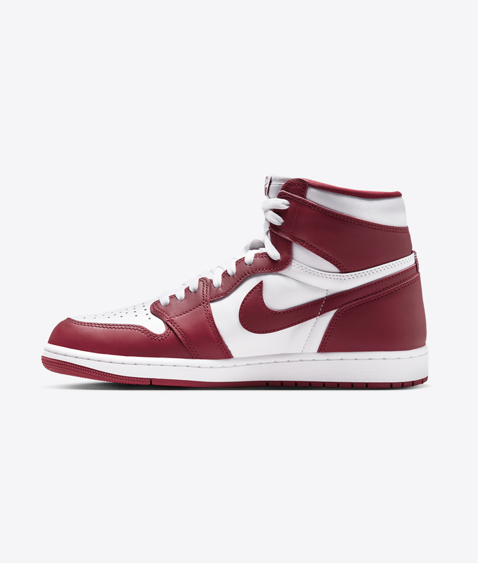 Air Jordan 1 Retro High Og