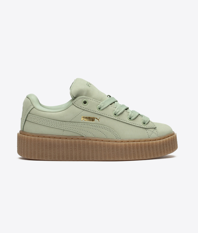 X Fenty Creeper Phatty Nubuck