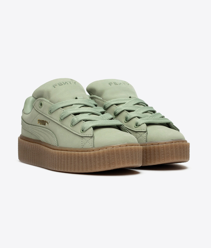 X Fenty Creeper Phatty Nubuck