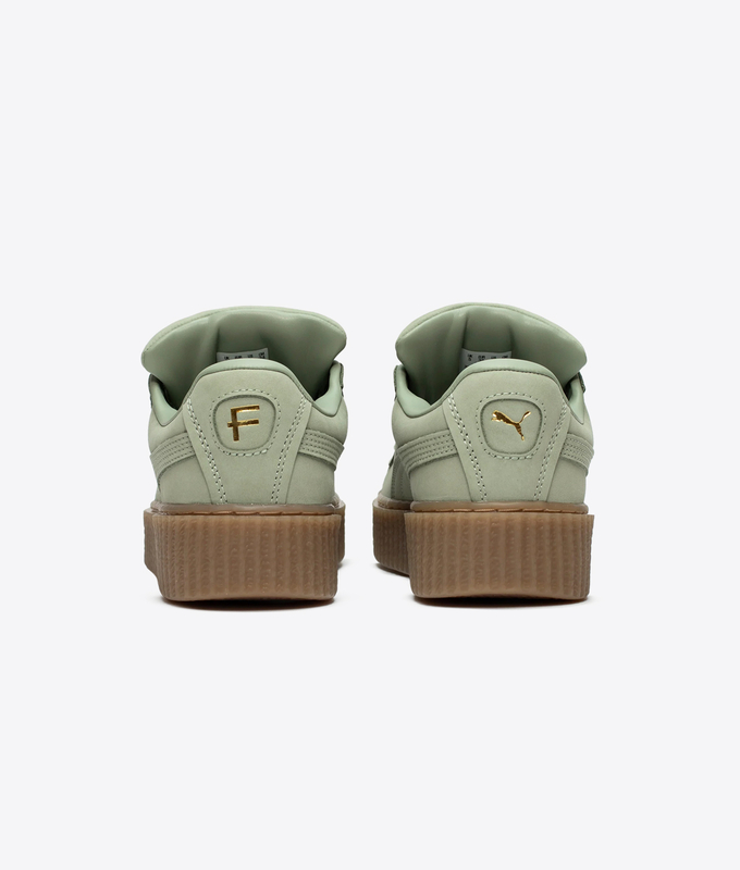 X Fenty Creeper Phatty Nubuck