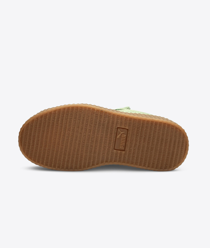 X Fenty Creeper Phatty Nubuck