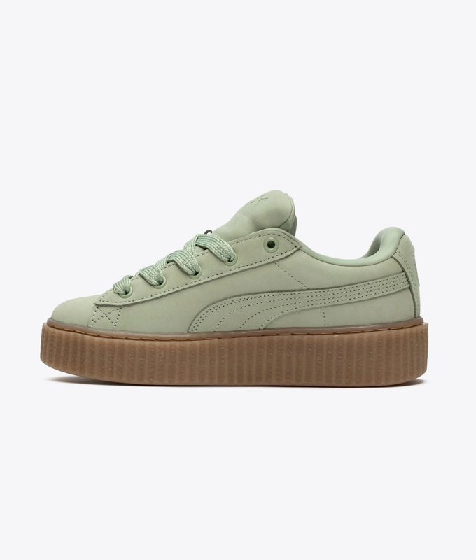 X Fenty Creeper Phatty Nubuck