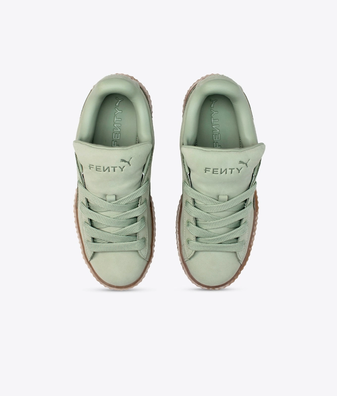 X Fenty Creeper Phatty Nubuck