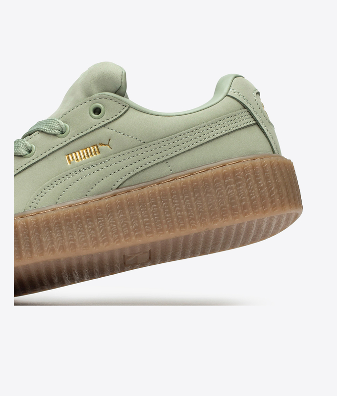 X Fenty Creeper Phatty Nubuck