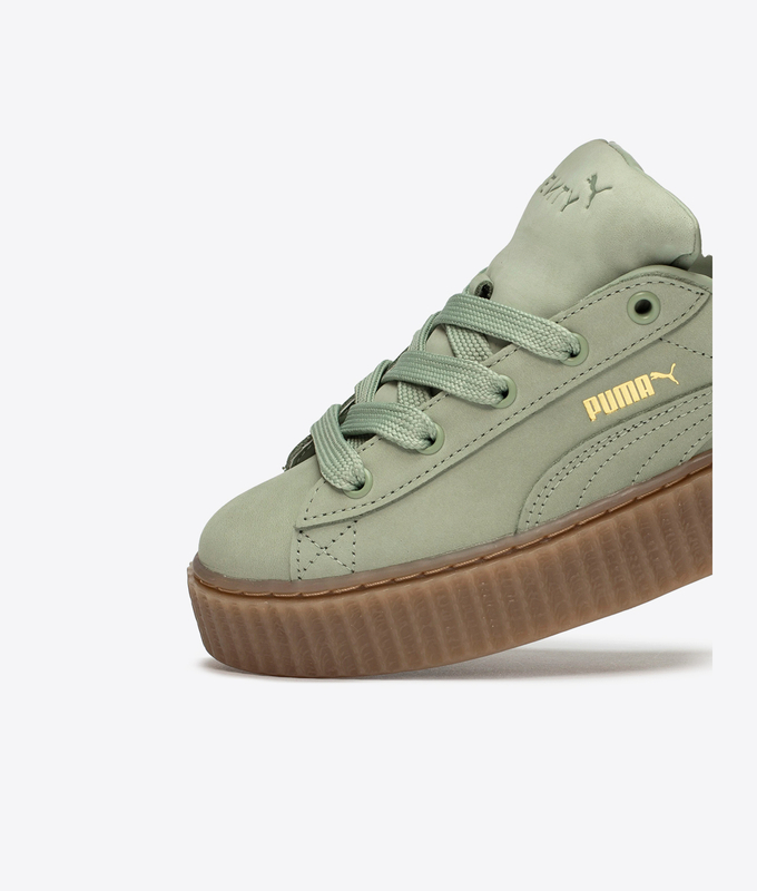 X Fenty Creeper Phatty Nubuck