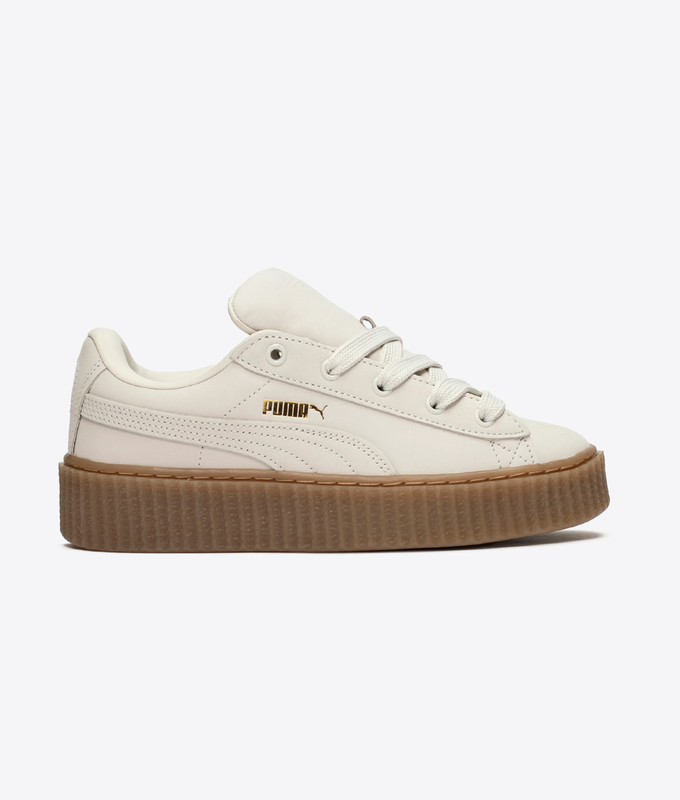 X Fenty Creeper Phatty Nubuck