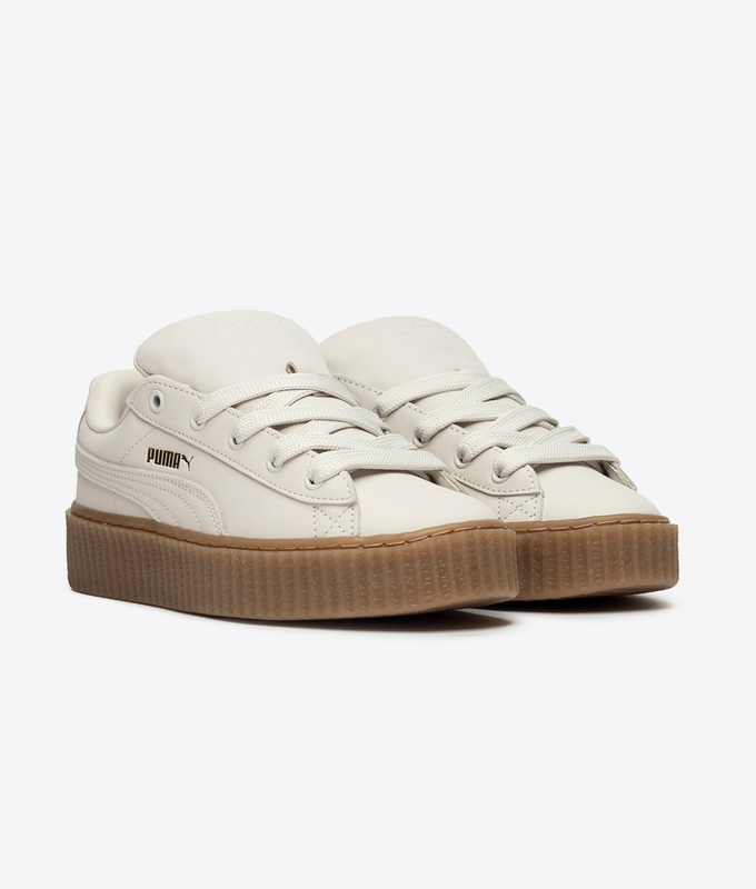 X Fenty Creeper Phatty Nubuck