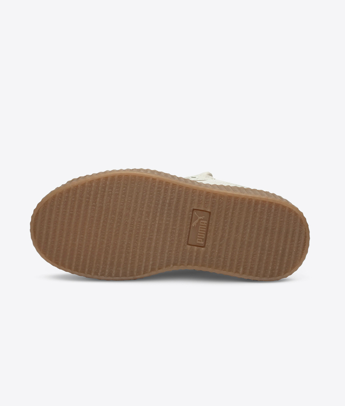 X Fenty Creeper Phatty Nubuck