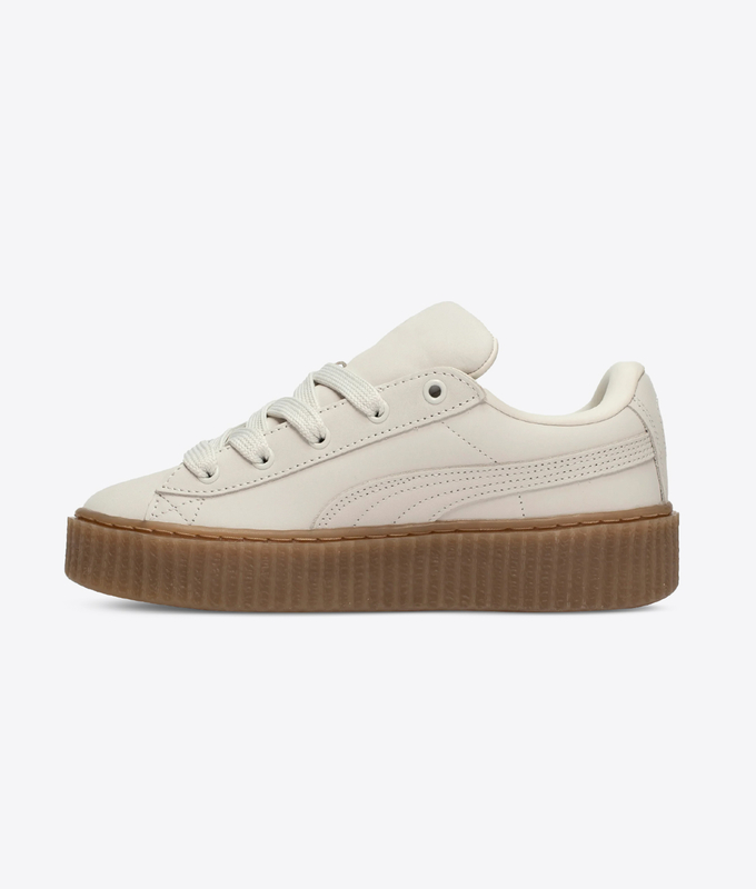 X Fenty Creeper Phatty Nubuck