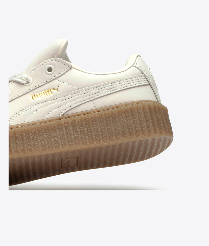 X Fenty Creeper Phatty Nubuck