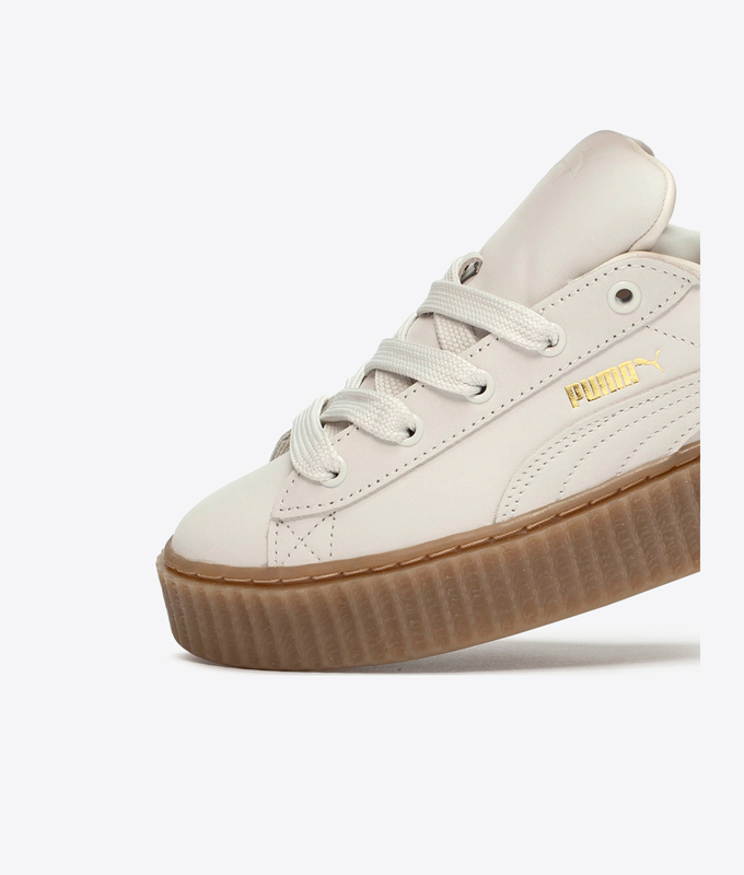 X Fenty Creeper Phatty Nubuck