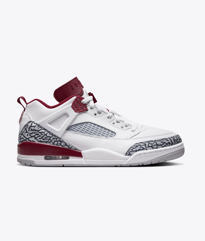 Jordan Spizike Low