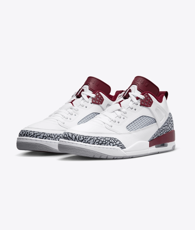 Jordan Spizike Low