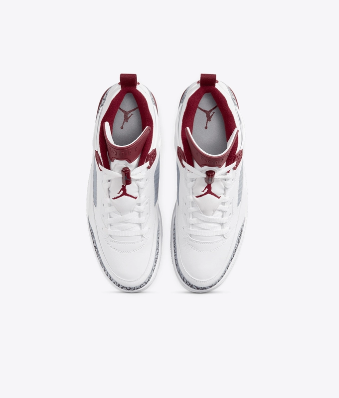 Jordan Spizike Low