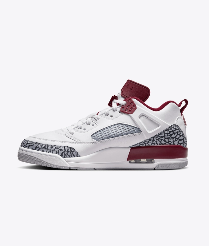 Jordan Spizike Low