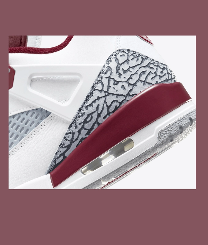 Jordan Spizike Low