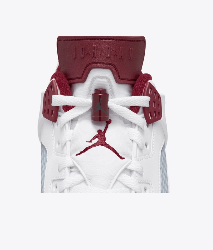 Jordan Spizike Low