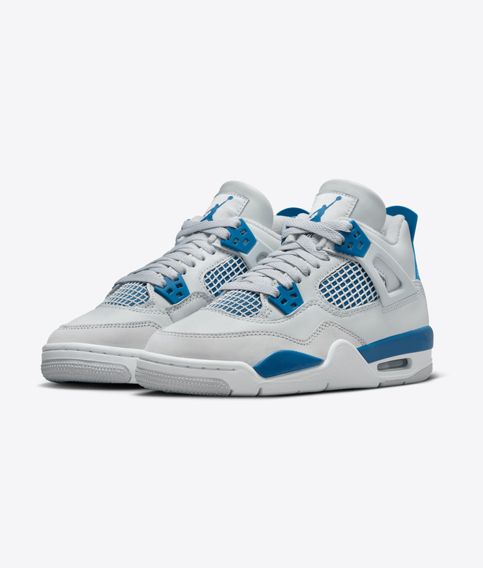 Air Jordan 4 Retro