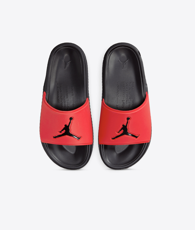 Jordan Jumpman Slide