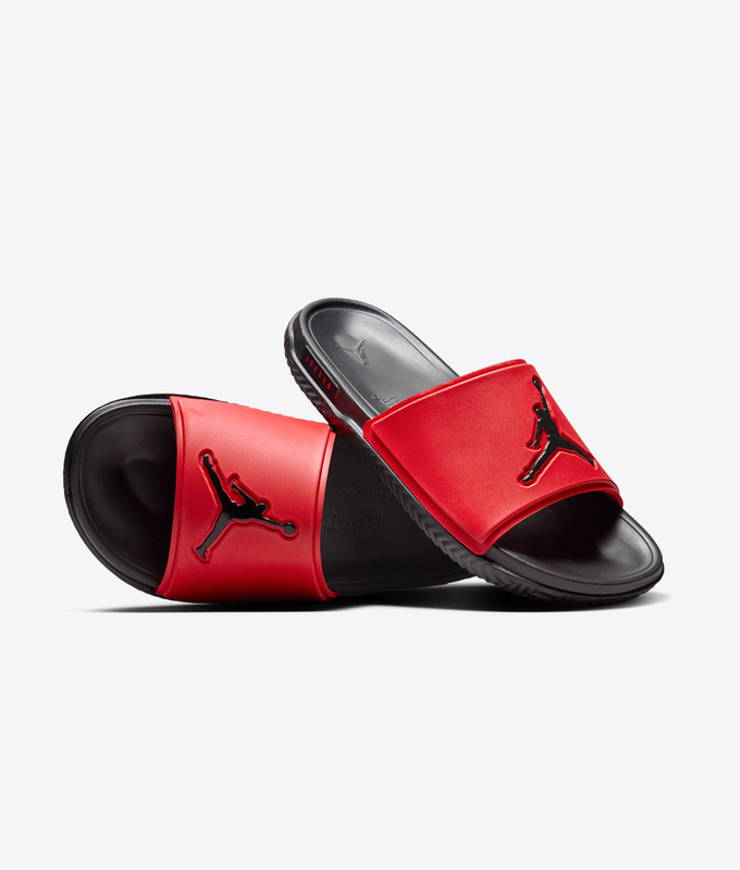 Jordan Jumpman Slide