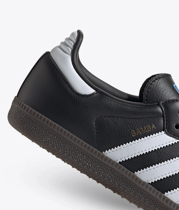Samba Og