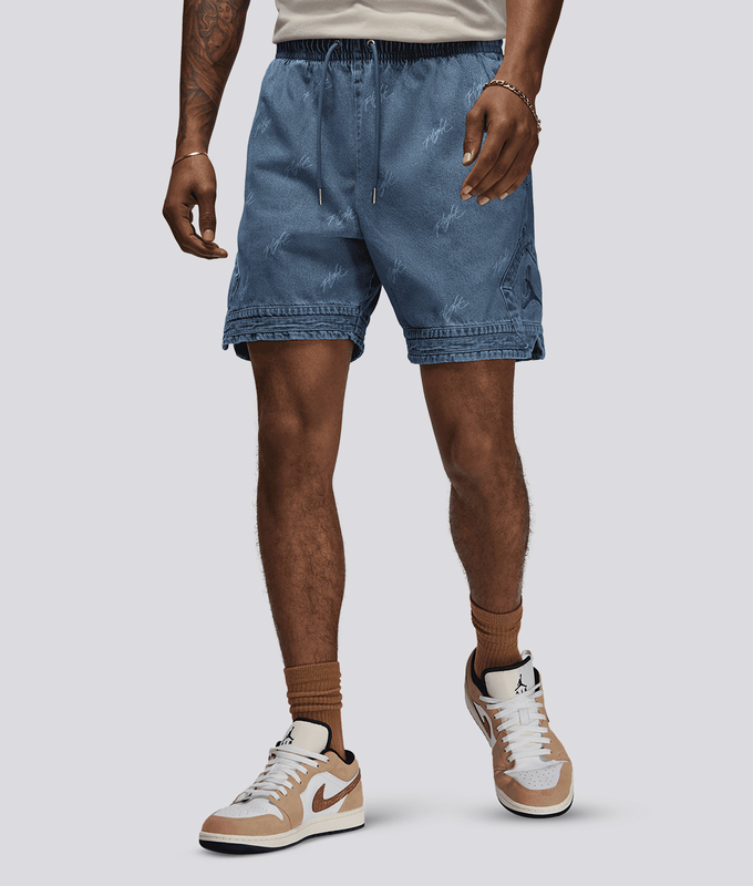 Air Jordan Denim Short