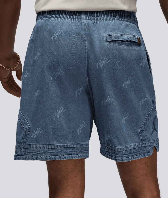 Air Jordan Denim Short